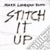 (LP Vinile) Mark Lanegan Band - Stitch It Up cd