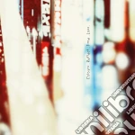 Maps - Colours. Reflect. Time. Loss. cd