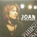 (LP Vinile) Joan As Police Woman - Real Life vinile