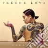 Fleche Love - Naga Pt.1 cd