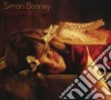 Simon Bonney - Past, Present, Future cd