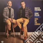 (LP Vinile) Martin Freeman And Eddie Piller Present Soul On The Corner / Various (2 Lp) vinile