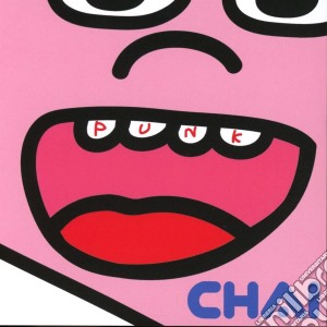 Chai - Punk cd musicale di Chai