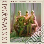 (LP Vinile) Doomsquad - Let Yourself Be Seen vinile