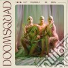 (LP Vinile) Doomsquad - Let Yourself Be Seen cd