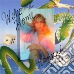 Hannah Cohen - Welcome Home cd
