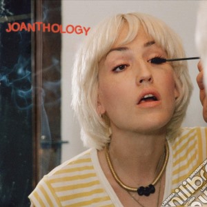 Joan As Police Woman - Joanthology (3 Cd) cd musicale