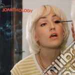 Joan As Police Woman - Joanthology (3 Cd) cd