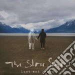 (LP Vinile) Slow Show (The) - Lust And Learn vinile