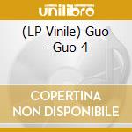 (LP Vinile) Guo - Guo 4 vinile