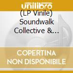 (LP Vinile) Soundwalk Collective & Patti Smith - Peyote Dance vinile