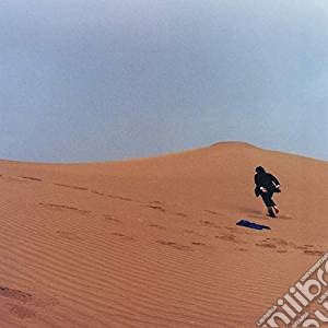 Nick Murphy / Chet Faker - Run Fast Sleep Naked cd musicale di Nick Murphy/Chet Faker