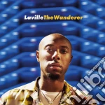 Laville - The Wanderer cd