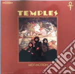 (LP Vinile) Temples - Hot Motion vinile