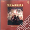 (LP Vinile) Temples - Hot Motion cd