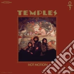 Temples - Hot Motion cd
