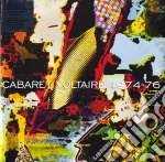 (LP Vinile) Cabaret Voltaire - 1974-76 (2 Lp) vinile