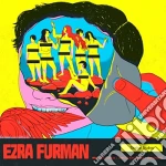 Ezra Furman - Twelve Nudes cd