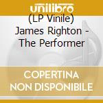 (LP Vinile) James Righton - The Performer lp vinile