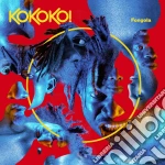 Kokoko! - Fongola cd