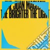 Juan Maclean (The) - The Brighter The Light cd