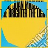 (LP Vinile) Juan Maclean (The) - The Brighter The Light cd