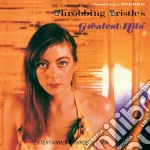 (LP Vinile) Throbbing Gristle - Throbbing Gristle'S Greatest Hits vinile