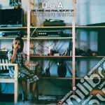 Throbbing Gristle - D.O.A. The Third And Final Report cd