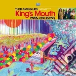 (LP Vinile) Flaming Lips (The) - King'S Mouth vinile