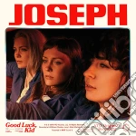 Joseph - Good Luck, Kid cd
