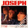 Joseph - Good Luck, Kid cd