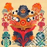 Kefaya - Songs Of Our Mothers cd