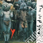 Pop Group (The) - Y (Remastered Edition) cd