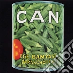 (LP Vinile) Can - Ege Bamyasi (Green) vinile
