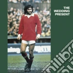 Wedding Present (The) - George Best cd