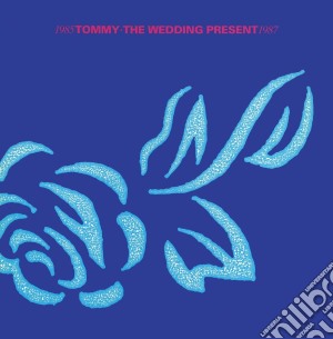 (LP Vinile) Wedding Present (The) - Tommy lp vinile