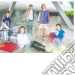 Broen - Do You See The Falling Leaves? cd
