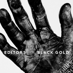 Editors - Black Gold (2 Cd) cd musicale