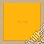 Swans - Leaving Meaning (2 Cd) cd