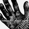 (LP Vinile) Editors - Black Gold (White Vinyl) (2 Lp) cd