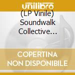 (LP Vinile) Soundwalk Collective With Patti Smith - Mummer Love (White Vinyl) (2 Lp) lp vinile
