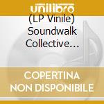 (LP Vinile) Soundwalk Collective With Patti Smith - Mummer Love (White Vinyl) (2 Lp) vinile