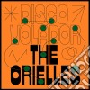 Orielles (The) - Disco Volador cd