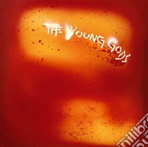 Young Gods (The) - L'Eau Rouge cd musicale