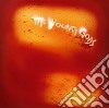 (LP Vinile) Young Gods - Leau Rouge / Red Water (2 Lp) cd