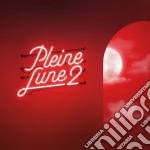 Pleine Lune 2 / Various cd