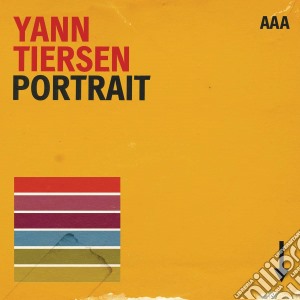 Yann Tiersen - Portrait (2 Cd) cd musicale