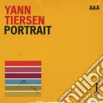 Yann Tiersen - Portrait (2 Cd) cd
