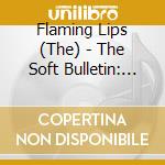Flaming Lips (The) - The Soft Bulletin: Live At Red Rocks cd musicale