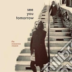 Innocence Mission (The) - See You Tomorrow cd